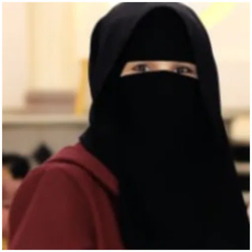 Amal M. profile photo