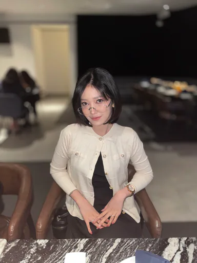 Devi Y. — Junior Talent Acquisition Specialist from Indonesia