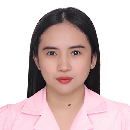 Krisha M. profile photo