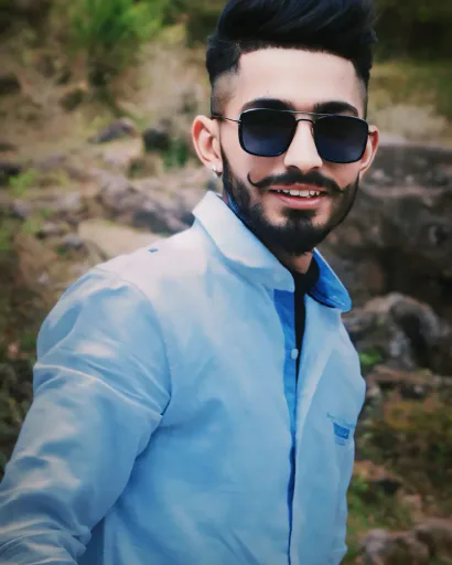 RiTeSh profile photo