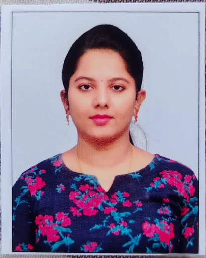 Mamidi S. profile photo