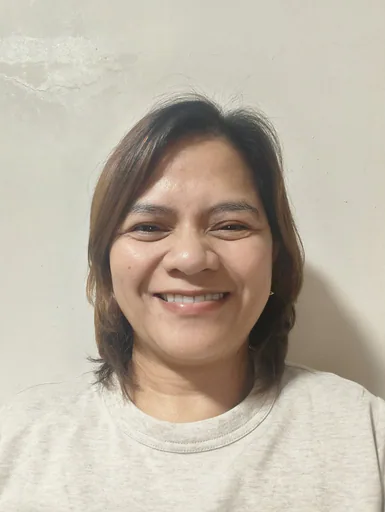 Alona B. — Mid-Level Technical Support Team Leader from Philippines