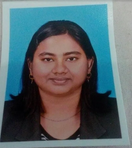Bhagavadzhini M. profile photo