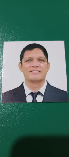 RODOLFO G. profile photo