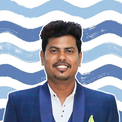 Baskar profile photo