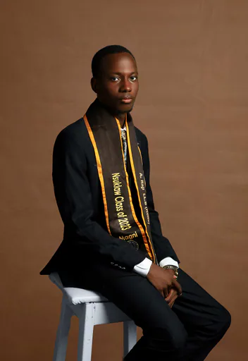 Al-ameen R. profile photo