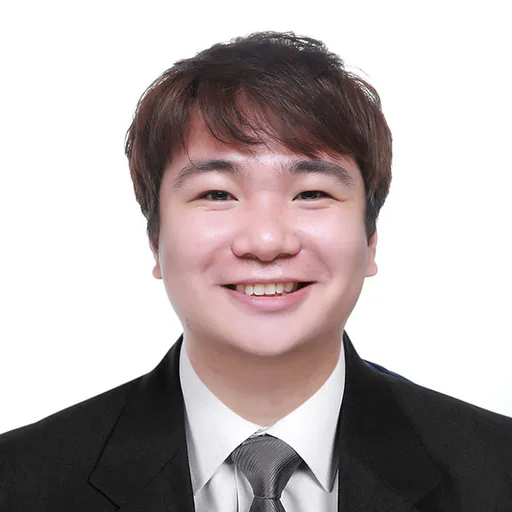 Allen J. — Mid-Level Pricing Analyst from Philippines