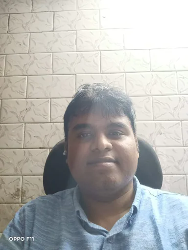 RASHMIKANTA S. profile photo