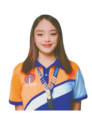 Mecah J. profile photo