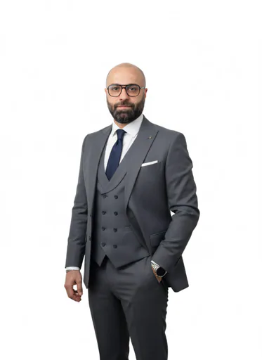 AHMAD A. profile photo
