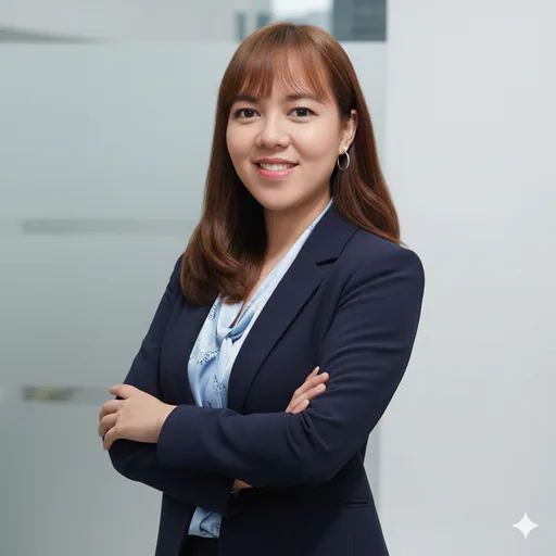 Carmela G. — Mid-Level Social Media Manager from Philippines
