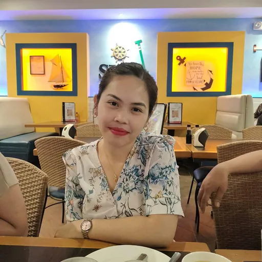 Ainy P. profile photo