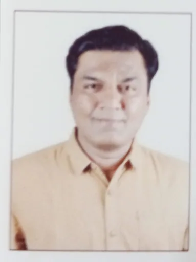 Venkatesh S. profile photo