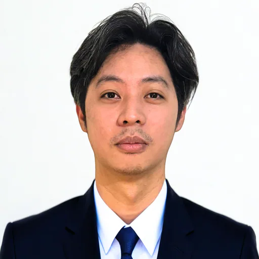 Yuuki K. — Mid-Level B2B Revenue Operations Manager from Philippines