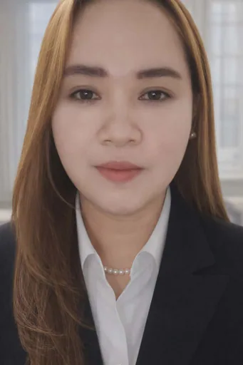 Madel A. — Senior Customer Service Specialist from Philippines