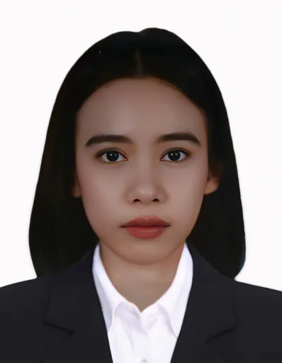 Mariz B. — Junior HR & Administrative Assistant from Philippines