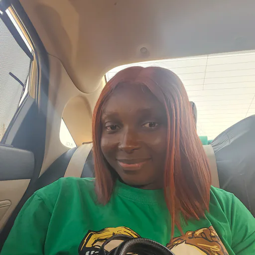 Elohor O. profile photo