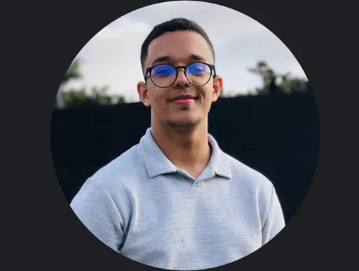ANAS L. profile photo