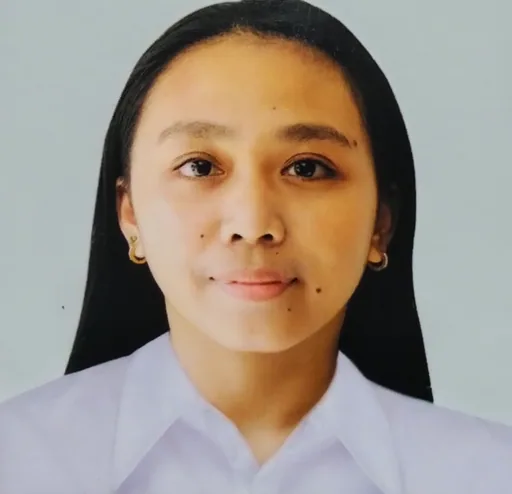 Angelica P. profile photo