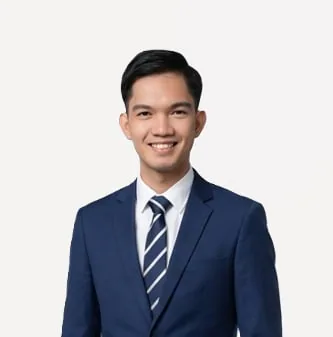 Gilbert C. — Junior Web App and Data Analytics Developer from Philippines