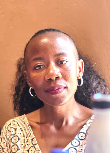 Maphomolo A. profile photo