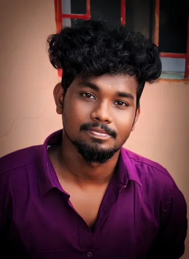 Karthi K. profile photo