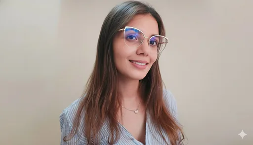 Alejandra F. profile photo