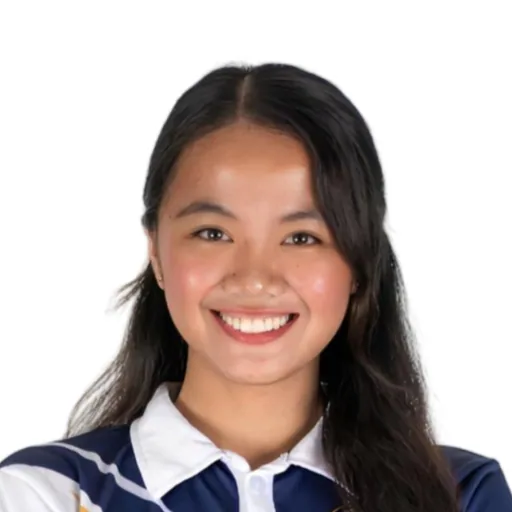 Quenie E. profile photo