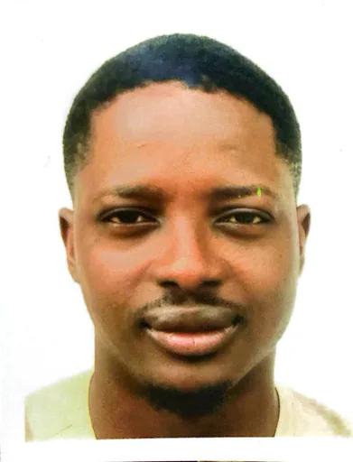Solomon O. — Senior eCommerce Growth Specialist from Nigeria