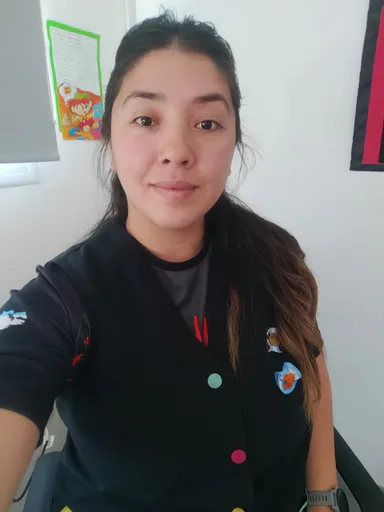 Mariana E. profile photo