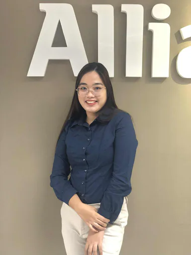 Roena G. profile photo