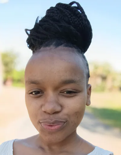 Simamukele D. profile photo