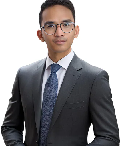 Martin L. — Mid-Level Operations Manager from Philippines