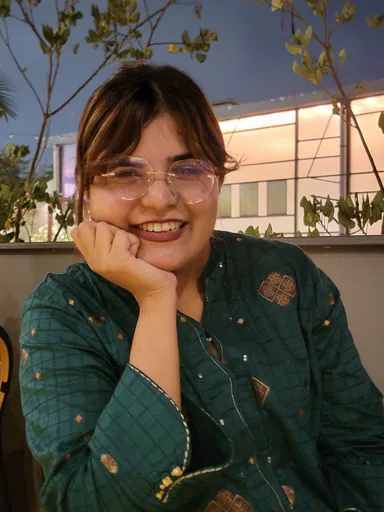 Mirha S. profile photo