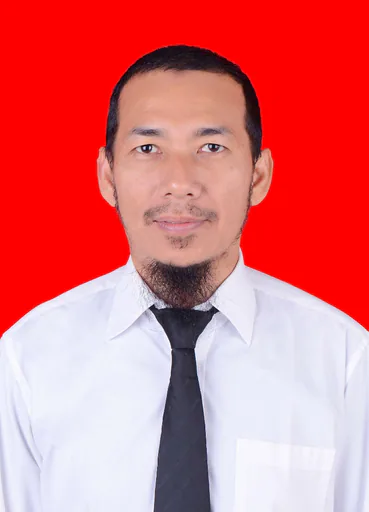 Maimun R. — Senior Full Stack Web Developer from Indonesia