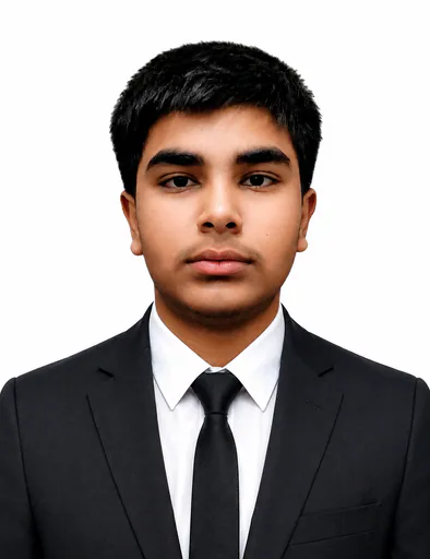 Muhammad A. profile photo