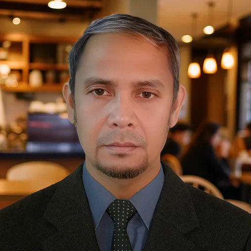 Alvin P. — Data/Analytics Engineer,  PL/SQL Developer from Philippines