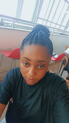 BLESSING N. profile photo