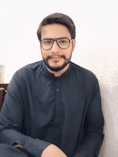 Humayun B. profile photo