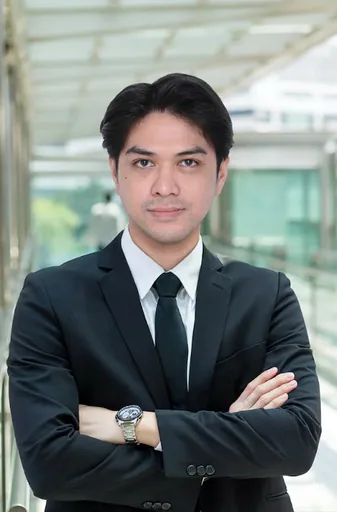 Kier M. profile photo
