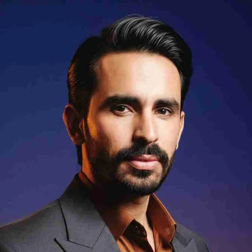 Imran H. profile photo