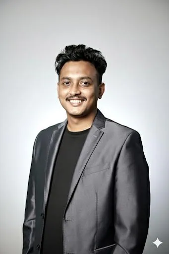 Sibasis R. profile photo