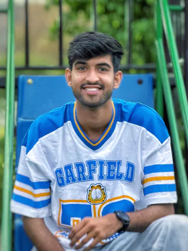 Gautam S. profile photo