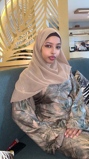 Farhiya J. profile photo