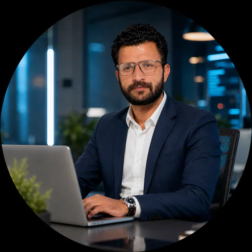 Irfan H. profile photo
