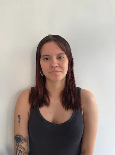 Zoe G. profile photo