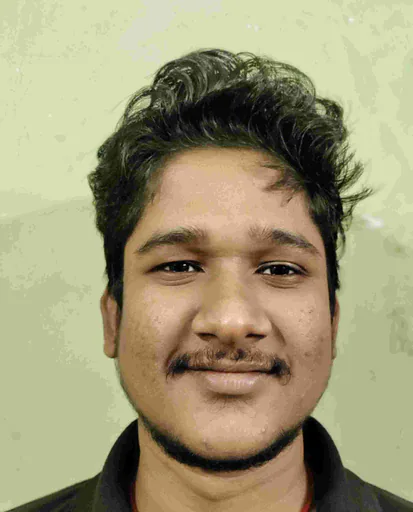 Talent Avatar