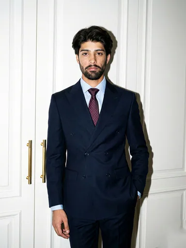 Daniyal J. profile photo
