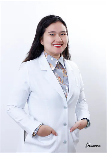 Ilyssa A. profile photo