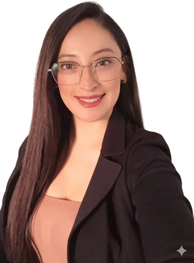 Daniela Y. — Junior Food Technology Innovator from Hungary